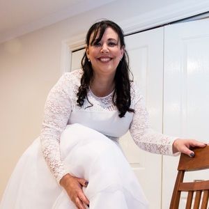 Meet your Posher, Sharon